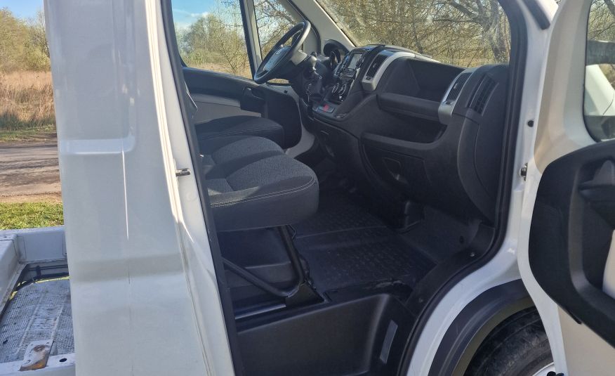 Fiat Ducato zdjęcie 10