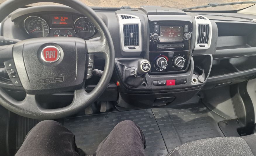 Fiat Ducato zdjęcie 11