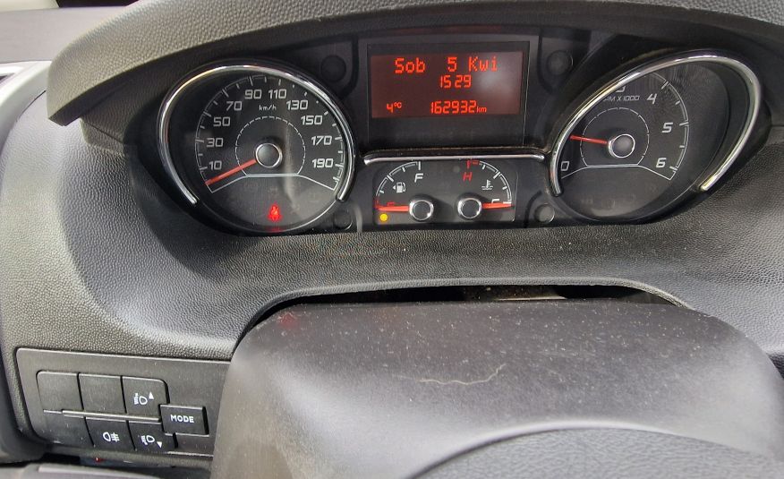 Fiat Ducato zdjęcie 12