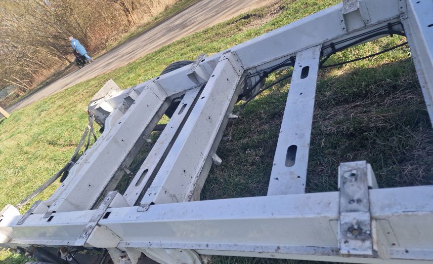 Fiat Ducato zdjęcie 13