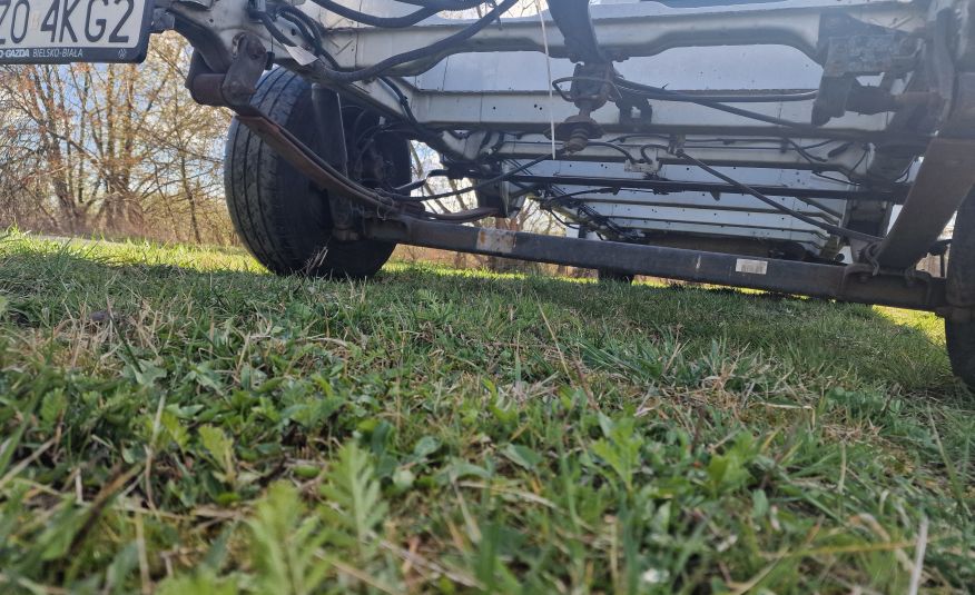 Fiat Ducato zdjęcie 14