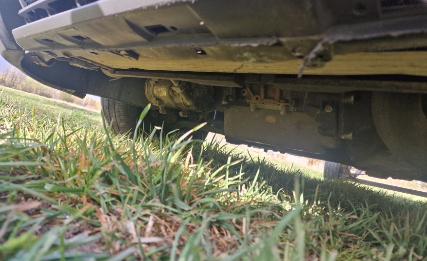 Fiat Ducato zdjęcie 16