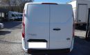 Ford LIFT TRANSIT CUSTOM 2019 klima LED navi tempomat pdc x 2 telefon zdjęcie 5
