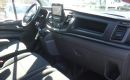 Ford LIFT TRANSIT CUSTOM 2019 klima LED navi tempomat pdc x 2 telefon zdjęcie 9