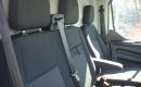 Ford LIFT TRANSIT CUSTOM 2019 klima LED navi tempomat pdc x 2 telefon zdjęcie 10