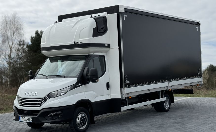 Iveco Daily zdjęcie 