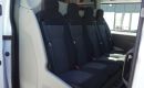 Renault LIFT MASTER brygadówka doka dubel kabina L3H2 2016 klima pdc bagażnik z drabinką regały zdjęcie 10