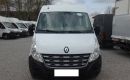 Renault MASTER L3H2 MAX 2013 brygadówka doka dubel kabina 7-osób zdjęcie 2