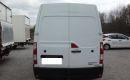 Renault MASTER L3H2 MAX 2013 brygadówka doka dubel kabina 7-osób zdjęcie 5