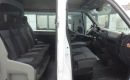 Renault MASTER L3H2 MAX 2013 brygadówka doka dubel kabina 7-osób zdjęcie 7