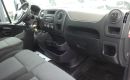 Renault MASTER L3H2 MAX 2013 brygadówka doka dubel kabina 7-osób zdjęcie 9