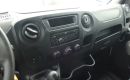 Renault MASTER L3H2 MAX 2013 brygadówka doka dubel kabina 7-osób zdjęcie 13