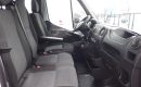 Renault MASTER LIFT L3H2 MAX brygadówka doka dubel kabina 7-os klima 2018rok navi pdc klima zdjęcie 10