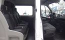 Renault MASTER LIFT L3H2 MAX brygadówka doka dubel kabina 7-os klima 2018rok navi pdc klima zdjęcie 12