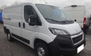 samochód dostawczy Peugeot zdjęcie 1