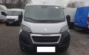 samochód dostawczy Peugeot zdjęcie 2