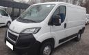 samochód dostawczy Peugeot zdjęcie 3