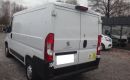 samochód dostawczy Peugeot zdjęcie 4