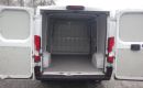 samochód dostawczy Peugeot zdjęcie 7
