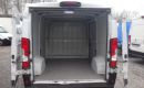 samochód dostawczy Peugeot zdjęcie 9