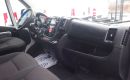 samochód dostawczy Peugeot zdjęcie 11