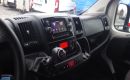 samochód dostawczy Peugeot zdjęcie 14