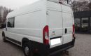 Citroen LIFT JUMPER L4H2 MAXI LONG brygadówka doka dubel kabina 7-osób 149tysk m zdjęcie 3
