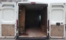 Citroen LIFT JUMPER L4H2 MAXI LONG brygadówka doka dubel kabina 7-osób 149tysk m zdjęcie 5