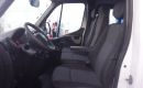 Renault MASTER brygadówka doka dubel kabina 7-osób 2017rok klima telefon zdjęcie 13