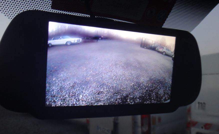 Renault MASTER brygadówka doka dubel kabina 7-osób 2017rok klima telefon zdjęcie 14