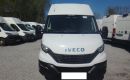 Iveco DAILY MAXI LONG 35S14 2022rok klima pdc tempomat 140KM telefon zdjęcie 2