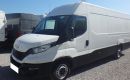 Iveco DAILY MAXI LONG 35S14 2022rok klima pdc tempomat 140KM telefon zdjęcie 3