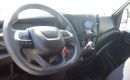 Iveco DAILY MAXI LONG 35S14 2022rok klima pdc tempomat 140KM telefon zdjęcie 10