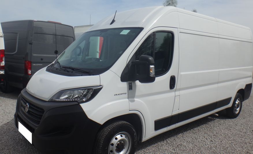 Fiat LIFT DUCATO L3H2 MAX 2021 klima pdc tempomat kamera cofania navi 120tys km