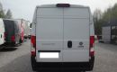 Fiat LIFT DUCATO L3H2 MAX 2021 klima pdc tempomat kamera cofania navi 120tys km zdjęcie 5