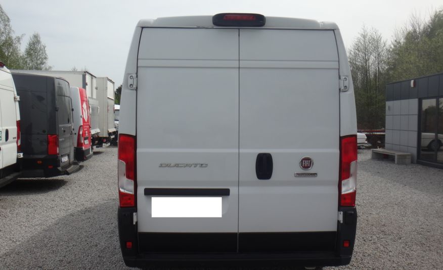 Fiat LIFT DUCATO L3H2 MAX 2021 klima pdc tempomat kamera cofania navi 120tys km zdjęcie 5