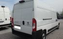 Fiat LIFT DUCATO L3H2 MAX 2021 klima pdc tempomat kamera cofania navi 120tys km zdjęcie 6