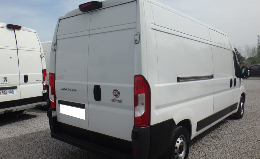 Fiat LIFT DUCATO L3H2 MAX 2021 klima pdc tempomat kamera cofania navi 120tys km zdjęcie 6