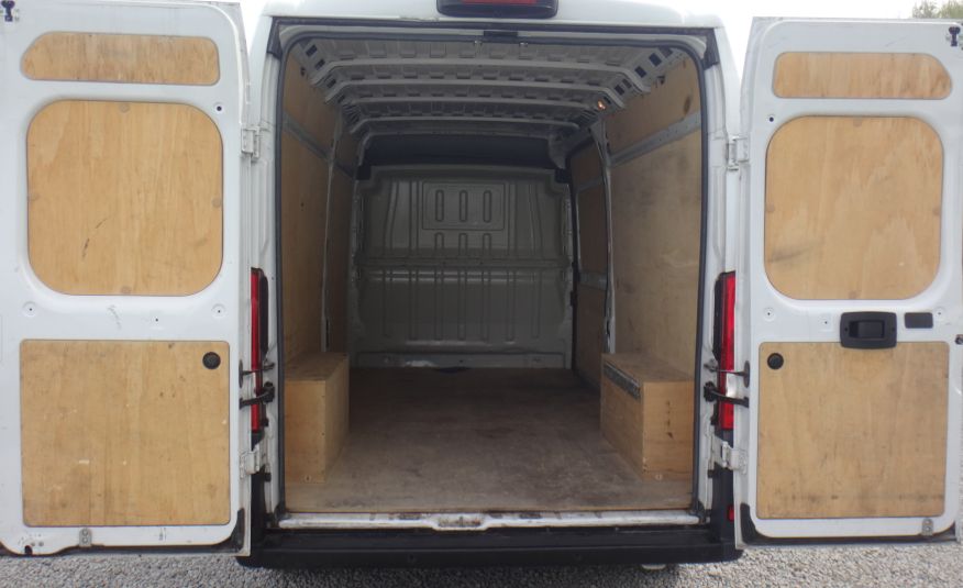 Fiat LIFT DUCATO L3H2 MAX 2021 klima pdc tempomat kamera cofania navi 120tys km zdjęcie 7
