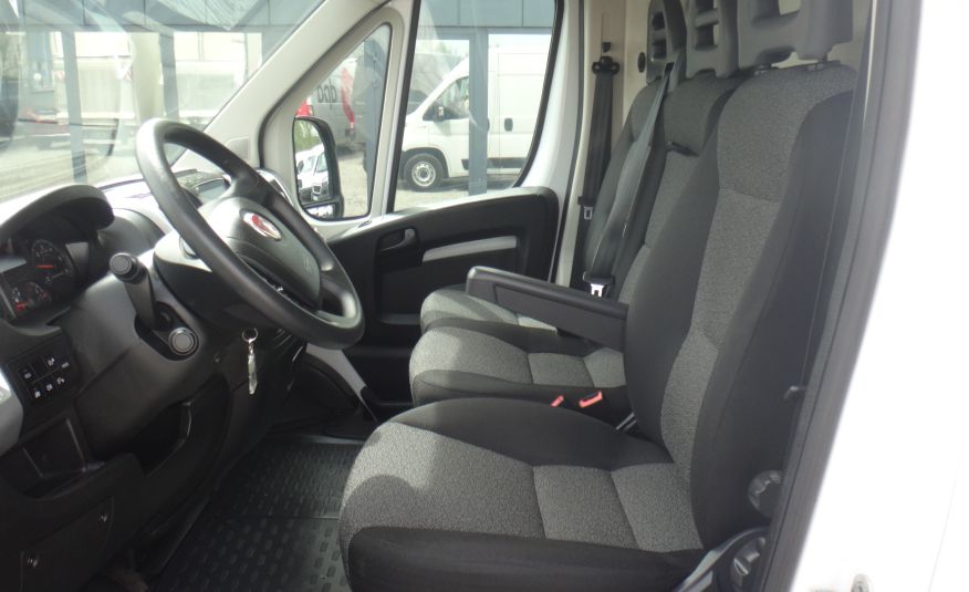 Fiat LIFT DUCATO L3H2 MAX 2021 klima pdc tempomat kamera cofania navi 120tys km zdjęcie 9
