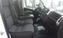 Fiat LIFT DUCATO L3H2 MAX 2021 klima pdc tempomat kamera cofania navi 120tys km zdjęcie 11