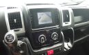 Fiat LIFT DUCATO L3H2 MAX 2021 klima pdc tempomat kamera cofania navi 120tys km zdjęcie 13
