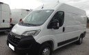 samochód dostawczy Opel zdjęcie 1