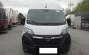 samochód dostawczy Opel zdjęcie 2