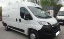 samochód dostawczy Opel zdjęcie 3