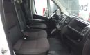 samochód dostawczy Opel zdjęcie 8