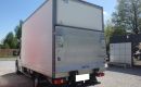 Fiat LIFT DUCATO MAXI kontener z windą 750kg klima LED navi tempomat 2020rok zdjęcie 2