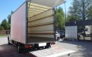 Fiat LIFT DUCATO MAXI kontener z windą 750kg klima LED navi tempomat 2020rok zdjęcie 3