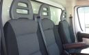 Fiat LIFT DUCATO MAXI kontener z windą 750kg klima LED navi tempomat 2020rok zdjęcie 12