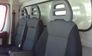 Fiat LIFT DUCATO MAXI kontener z windą 750kg klima LED navi tempomat 2020rok zdjęcie 13